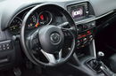 Mazda CX-5 Zarejestrowana 2.0i 165KM Serwis Bi-Xenon Navi As.pasa ruchu 2xPdc zdjęcie 25