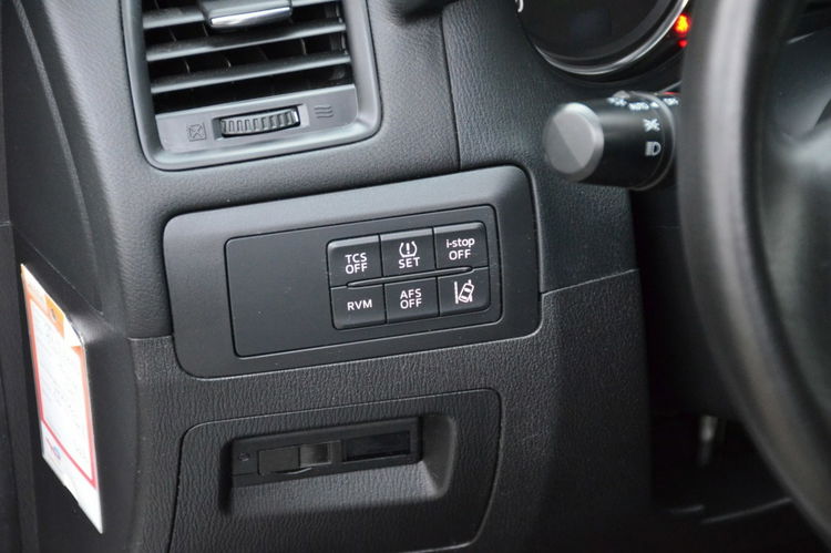 Mazda CX-5 Zarejestrowana 2.0i 165KM Serwis Bi-Xenon Navi As.pasa ruchu 2xPdc zdjęcie 26