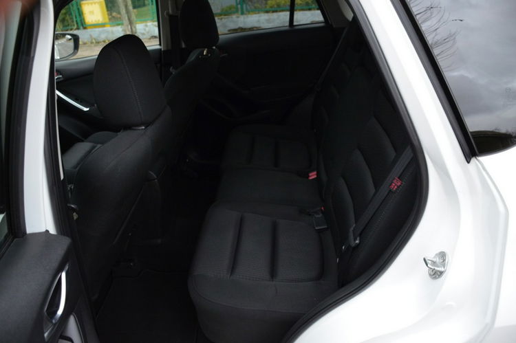 Mazda CX-5 Zarejestrowana 2.0i 165KM Serwis Bi-Xenon Navi As.pasa ruchu 2xPdc zdjęcie 28