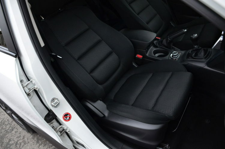 Mazda CX-5 Zarejestrowana 2.0i 165KM Serwis Bi-Xenon Navi As.pasa ruchu 2xPdc zdjęcie 29