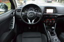 Mazda CX-5 Zarejestrowana 2.0i 165KM Serwis Bi-Xenon Navi As.pasa ruchu 2xPdc zdjęcie 30