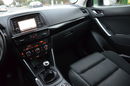 Mazda CX-5 Zarejestrowana 2.0i 165KM Serwis Bi-Xenon Navi As.pasa ruchu 2xPdc zdjęcie 31