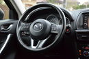 Mazda CX-5 Zarejestrowana 2.0i 165KM Serwis Bi-Xenon Navi As.pasa ruchu 2xPdc zdjęcie 33