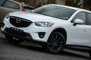 Mazda CX-5 Zarejestrowana 2.0i 165KM Serwis Bi-Xenon Navi As.pasa ruchu 2xPdc zdjęcie 4