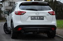 Mazda CX-5 Zarejestrowana 2.0i 165KM Serwis Bi-Xenon Navi As.pasa ruchu 2xPdc zdjęcie 5
