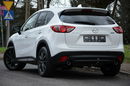 Mazda CX-5 Zarejestrowana 2.0i 165KM Serwis Bi-Xenon Navi As.pasa ruchu 2xPdc zdjęcie 6