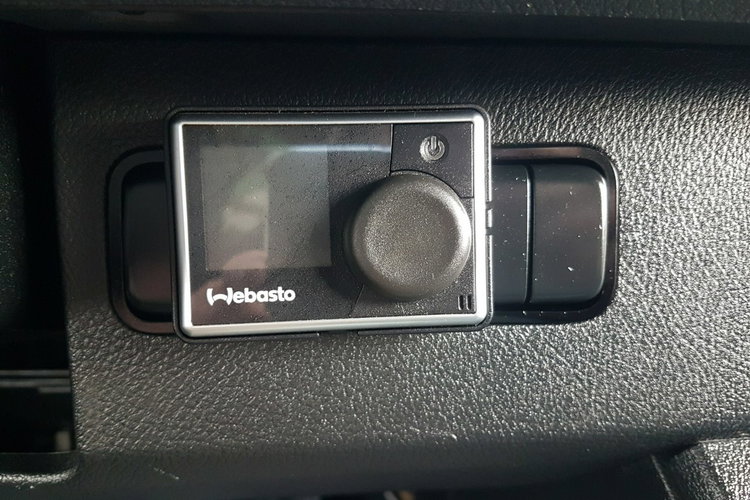 Mercedes Sprinter MAXI CHŁODNIA AGREGAT 2 KOMORY GRZANIE KLIMA IZOTERMA BLASZAK zdjęcie 24