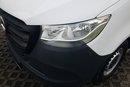 Mercedes Sprinter MAXI CHŁODNIA AGREGAT 2 KOMORY GRZANIE KLIMA IZOTERMA BLASZAK zdjęcie 35