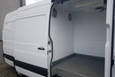 Mercedes Sprinter MAXI CHŁODNIA AGREGAT 2 KOMORY GRZANIE KLIMA IZOTERMA BLASZAK zdjęcie 6