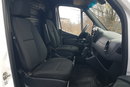 Mercedes Sprinter MAXI CHŁODNIA AGREGAT 2 KOMORY GRZANIE KLIMA IZOTERMA BLASZAK zdjęcie 8