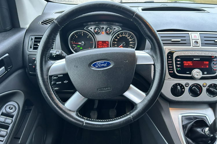 Ford Kuga Super stan, zarejestrowany w Polsce zdjęcie 12