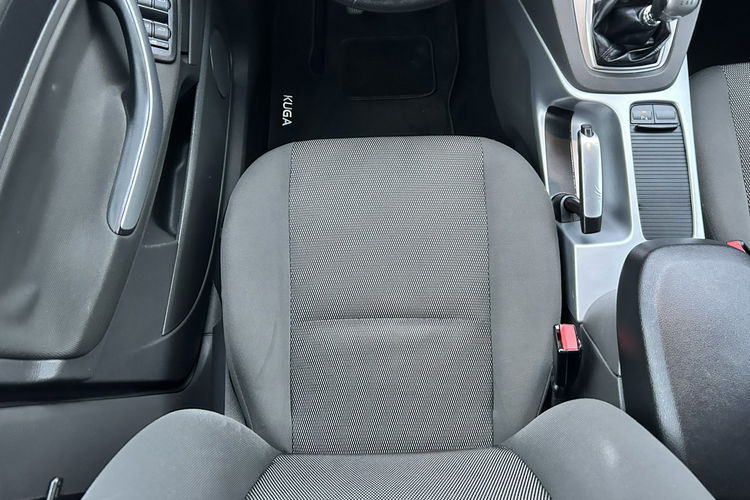 Ford Kuga Super stan, zarejestrowany w Polsce zdjęcie 14