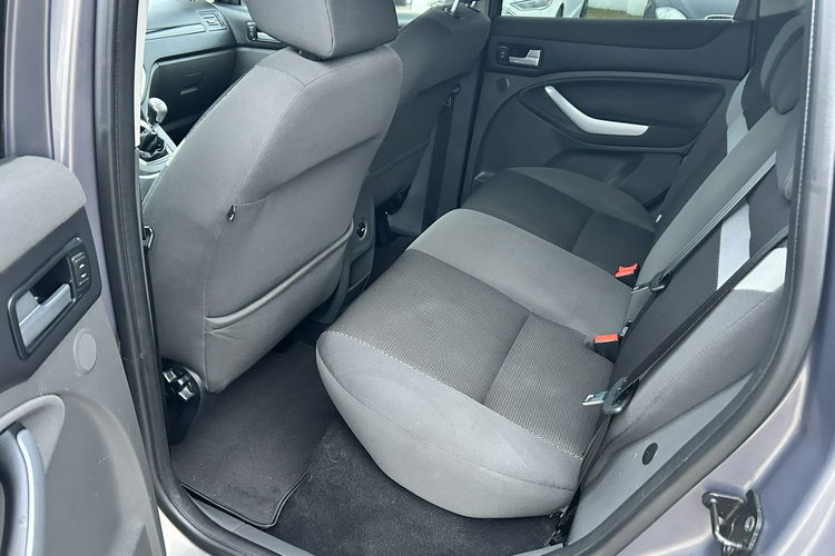 Ford Kuga Super stan, zarejestrowany w Polsce zdjęcie 16