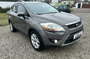 Ford Kuga Super stan, zarejestrowany w Polsce zdjęcie 3