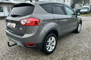 Ford Kuga Super stan, zarejestrowany w Polsce zdjęcie 5