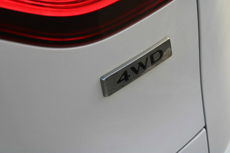 Renault Koleos 2.0 190HP Initiale Paris 4WD Skóra zdjęcie 9