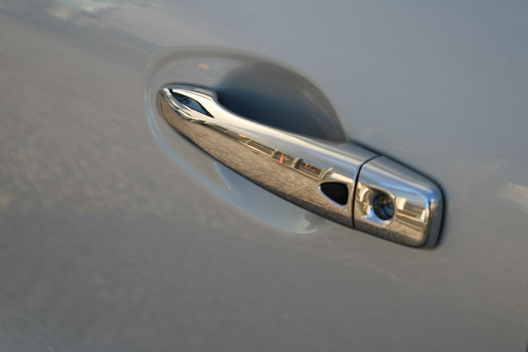 Renault Koleos 2.0 190HP Initiale Paris 4WD Skóra zdjęcie 10