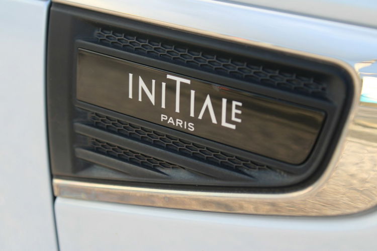 Renault Koleos 2.0 190HP Initiale Paris 4WD Skóra zdjęcie 12