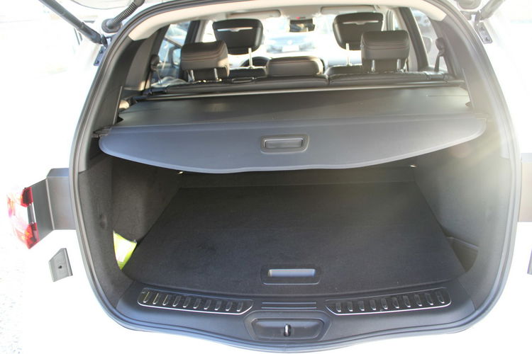 Renault Koleos 2.0 190HP Initiale Paris 4WD Skóra zdjęcie 14