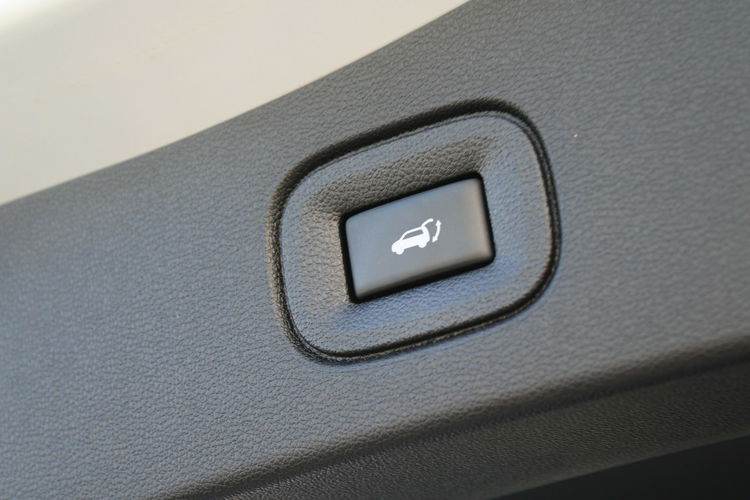 Renault Koleos 2.0 190HP Initiale Paris 4WD Skóra zdjęcie 15