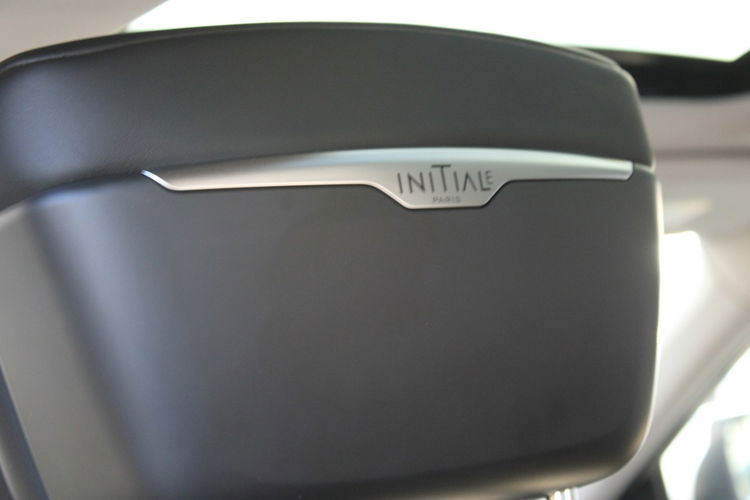 Renault Koleos 2.0 190HP Initiale Paris 4WD Skóra zdjęcie 19