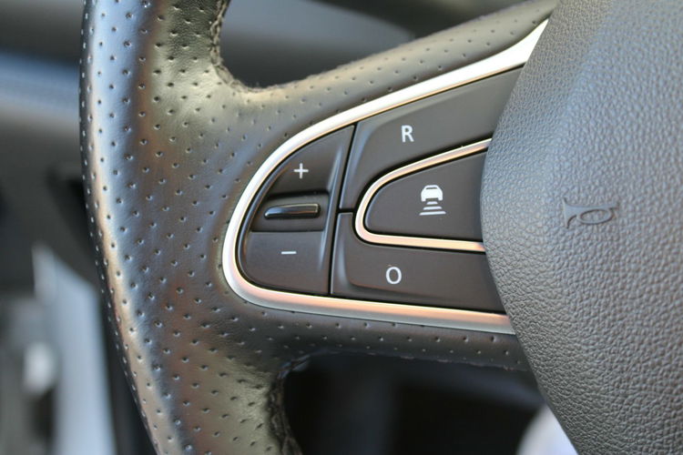 Renault Koleos 2.0 190HP Initiale Paris 4WD Skóra zdjęcie 23