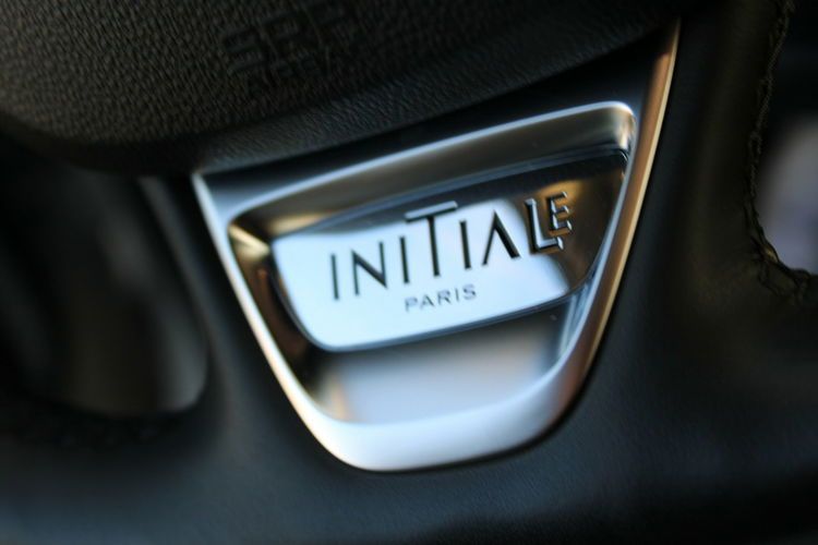 Renault Koleos 2.0 190HP Initiale Paris 4WD Skóra zdjęcie 25