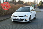 Volkswagen Golf Allstar 1.4TSi 125KM Manual 2017r. Panorama NAVi TEMPOMAT 2xPDC Climat zdjęcie 1
