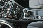 Volkswagen Golf Allstar 1.4TSi 125KM Manual 2017r. Panorama NAVi TEMPOMAT 2xPDC Climat zdjęcie 10