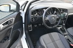 Volkswagen Golf Allstar 1.4TSi 125KM Manual 2017r. Panorama NAVi TEMPOMAT 2xPDC Climat zdjęcie 15