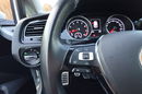 Volkswagen Golf Allstar 1.4TSi 125KM Manual 2017r. Panorama NAVi TEMPOMAT 2xPDC Climat zdjęcie 17