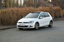 Volkswagen Golf Allstar 1.4TSi 125KM Manual 2017r. Panorama NAVi TEMPOMAT 2xPDC Climat zdjęcie 24