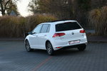Volkswagen Golf Allstar 1.4TSi 125KM Manual 2017r. Panorama NAVi TEMPOMAT 2xPDC Climat zdjęcie 26