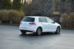 Volkswagen Golf Allstar 1.4TSi 125KM Manual 2017r. Panorama NAVi TEMPOMAT 2xPDC Climat zdjęcie 28