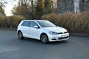 Volkswagen Golf Allstar 1.4TSi 125KM Manual 2017r. Panorama NAVi TEMPOMAT 2xPDC Climat zdjęcie 29