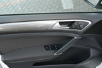 Volkswagen Golf Allstar 1.4TSi 125KM Manual 2017r. Panorama NAVi TEMPOMAT 2xPDC Climat zdjęcie 31