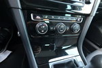 Volkswagen Golf Allstar 1.4TSi 125KM Manual 2017r. Panorama NAVi TEMPOMAT 2xPDC Climat zdjęcie 34