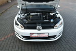 Volkswagen Golf Allstar 1.4TSi 125KM Manual 2017r. Panorama NAVi TEMPOMAT 2xPDC Climat zdjęcie 38