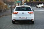 Volkswagen Golf Allstar 1.4TSi 125KM Manual 2017r. Panorama NAVi TEMPOMAT 2xPDC Climat zdjęcie 4
