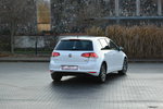 Volkswagen Golf Allstar 1.4TSi 125KM Manual 2017r. Panorama NAVi TEMPOMAT 2xPDC Climat zdjęcie 5