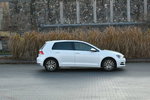 Volkswagen Golf Allstar 1.4TSi 125KM Manual 2017r. Panorama NAVi TEMPOMAT 2xPDC Climat zdjęcie 6