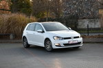 Volkswagen Golf Allstar 1.4TSi 125KM Manual 2017r. Panorama NAVi TEMPOMAT 2xPDC Climat zdjęcie 7