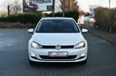 Volkswagen Golf Allstar 1.4TSi 125KM Manual 2017r. Panorama NAVi TEMPOMAT 2xPDC Climat zdjęcie 8