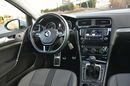 Volkswagen Golf Allstar 1.4TSi 125KM Manual 2017r. Panorama NAVi TEMPOMAT 2xPDC Climat zdjęcie 9