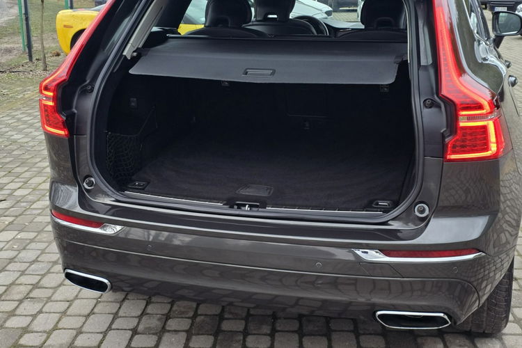 Volvo XC 60 D4 2.0 Diesel Insciption zdjęcie 13