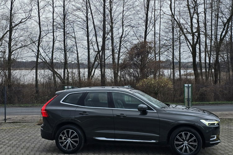 Volvo XC 60 D4 2.0 Diesel Insciption zdjęcie 20