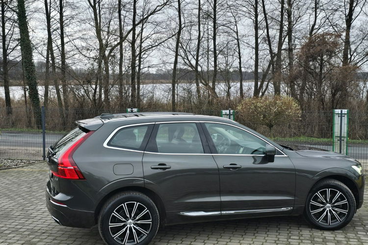 Volvo XC 60 D4 2.0 Diesel Insciption zdjęcie 21