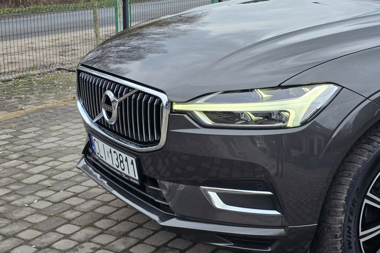 Volvo XC 60 D4 2.0 Diesel Insciption zdjęcie 27
