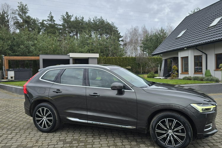 Volvo XC 60 D4 2.0 Diesel Insciption zdjęcie 29