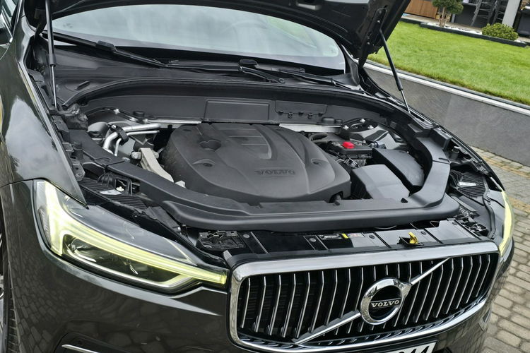 Volvo XC 60 D4 2.0 Diesel Insciption zdjęcie 30